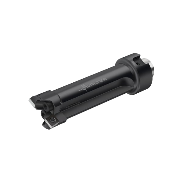 Double-edged boring tool B3221.N2.020-024.Z2.CC06